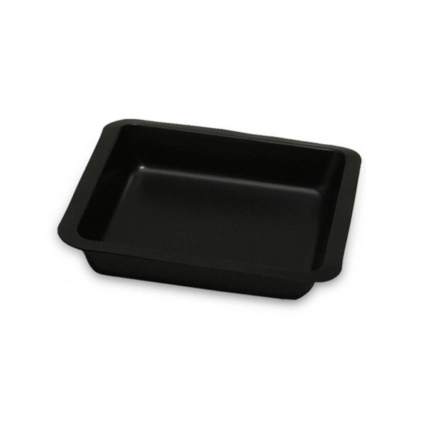 Weigh Boat, 250mL, black